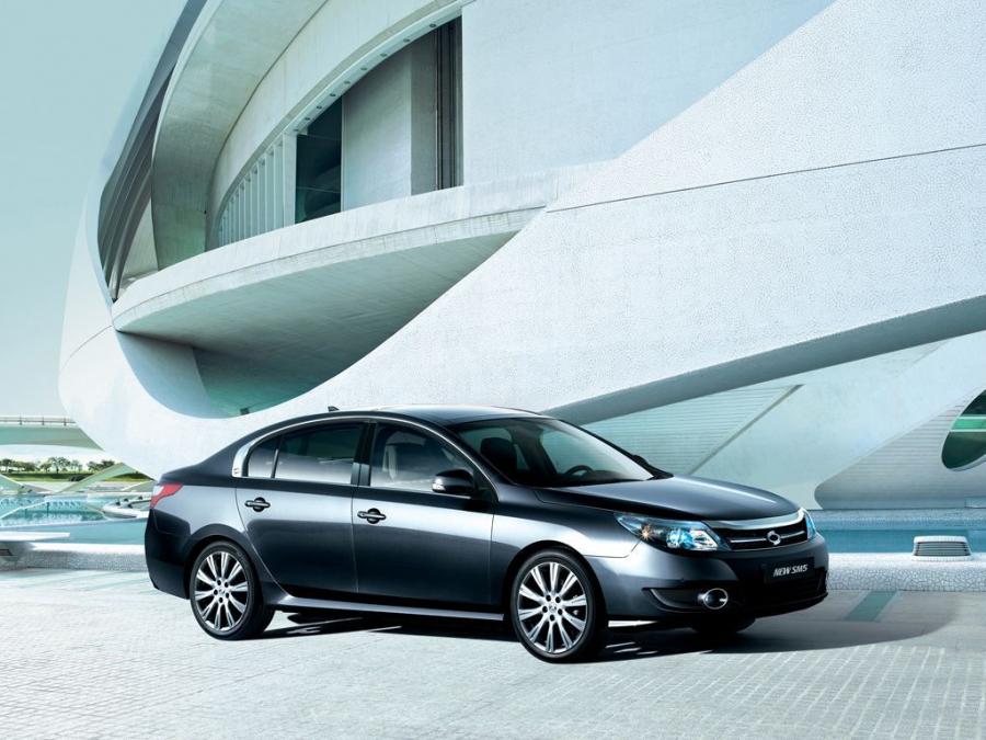  Samsung SM5 (L43) 2010 года  (фото 16 из 25)